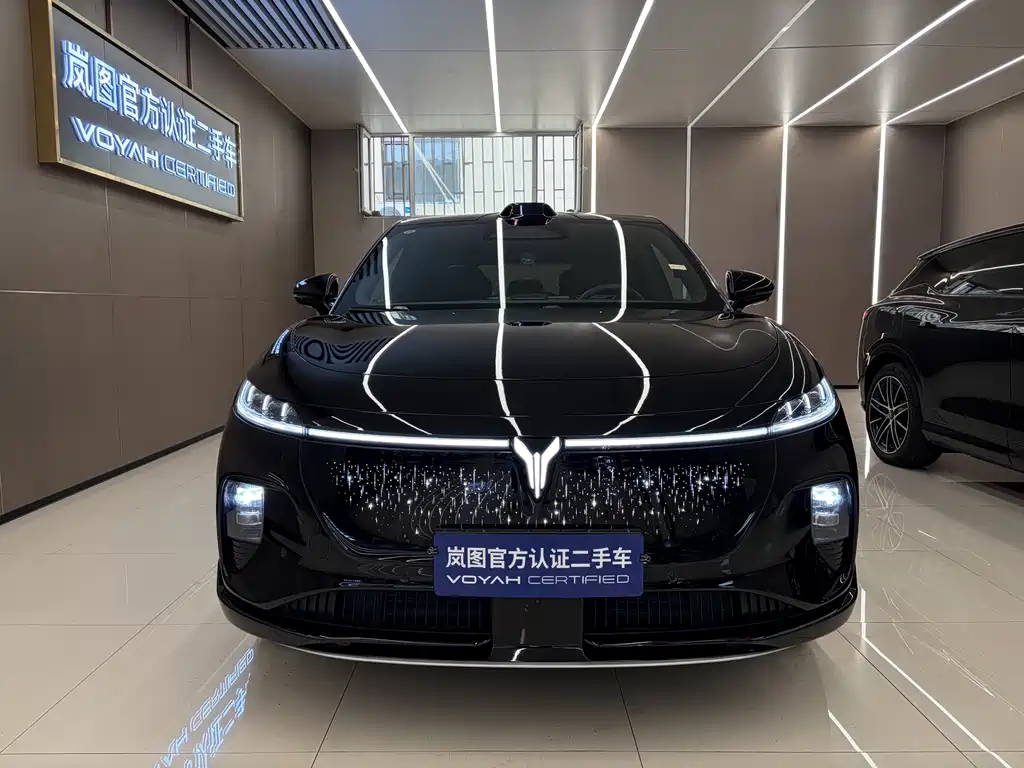VOYAH Zhiyin — миниатюра 2