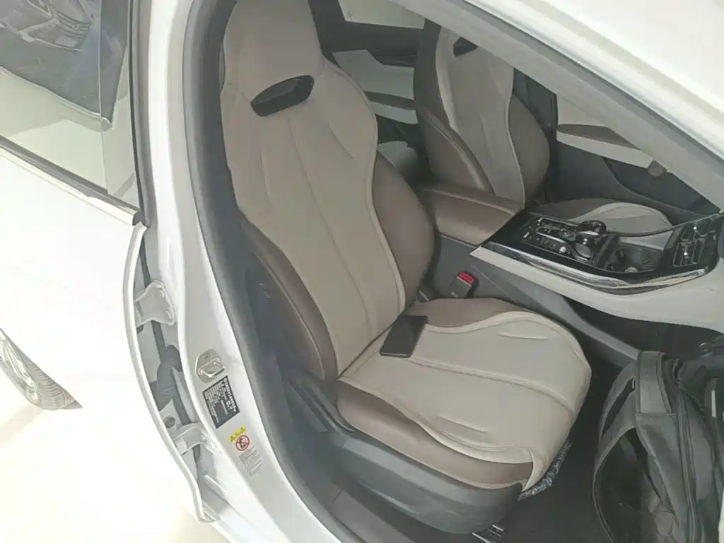 BYD Qin PLUS — миниатюра 25