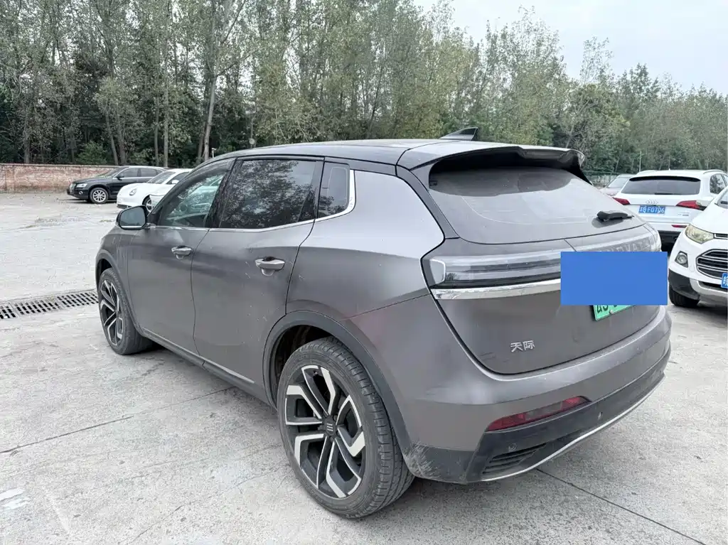ENOVATE Sky ME7 — миниатюра 8