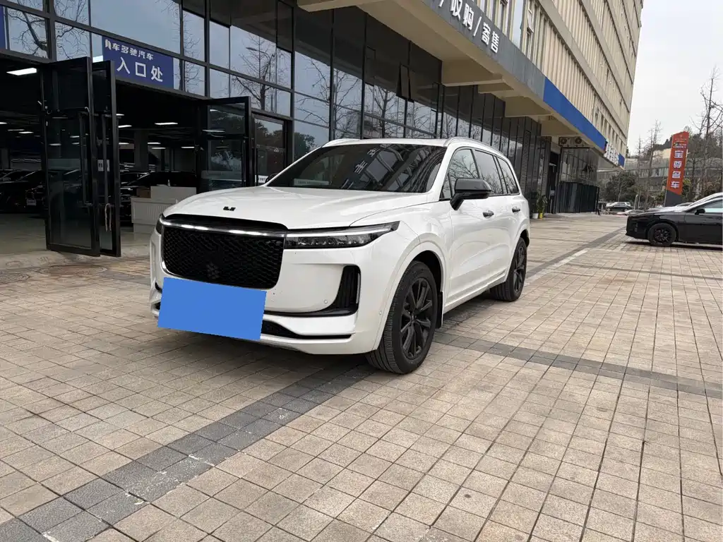 Li Auto IDEAL ONE