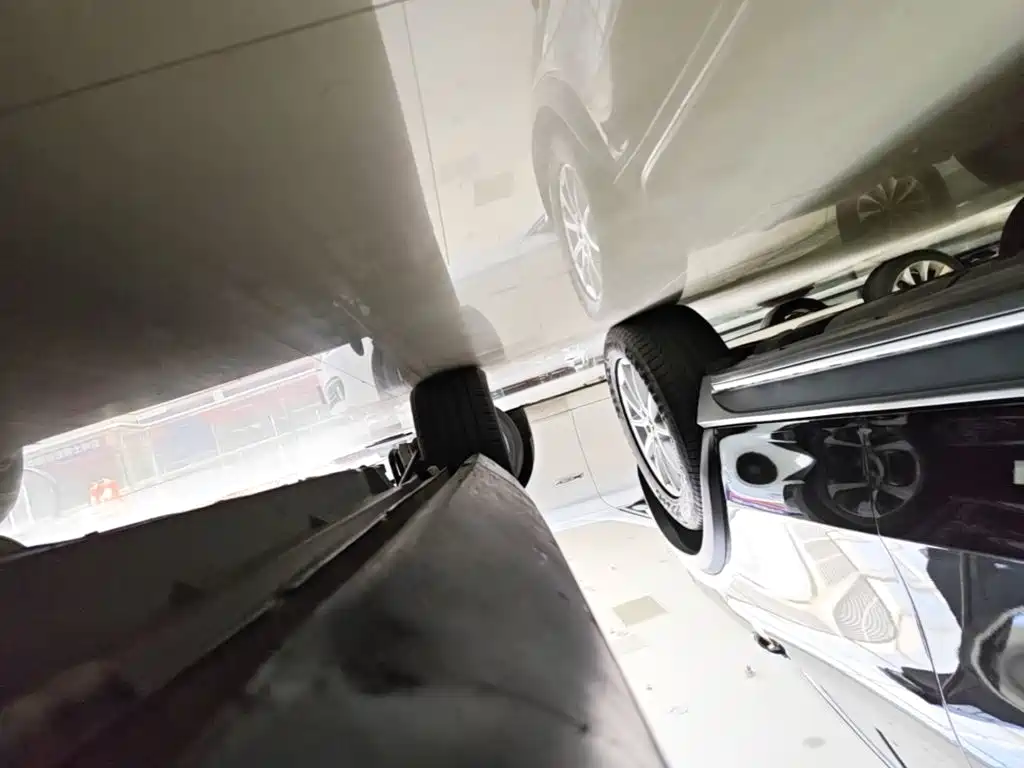 BYD PLUS New Energy — миниатюра 21