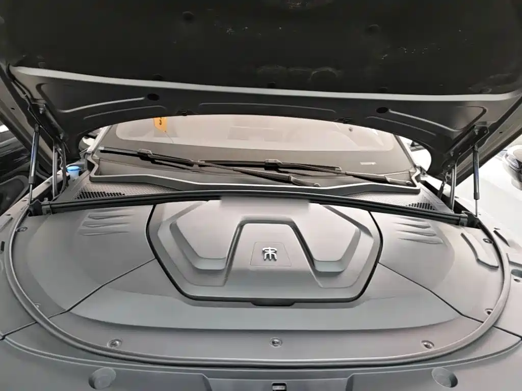 BYD PLUS New Energy — миниатюра 20