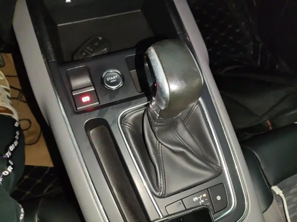 Citroen C5 AIRCROSS — миниатюра 14
