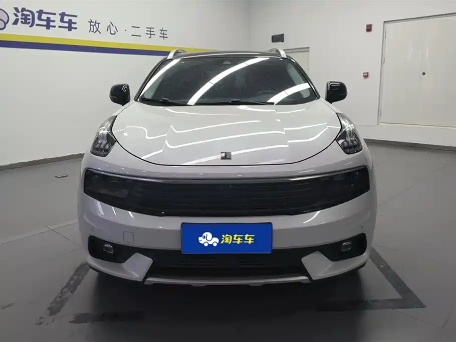 LYNK 01