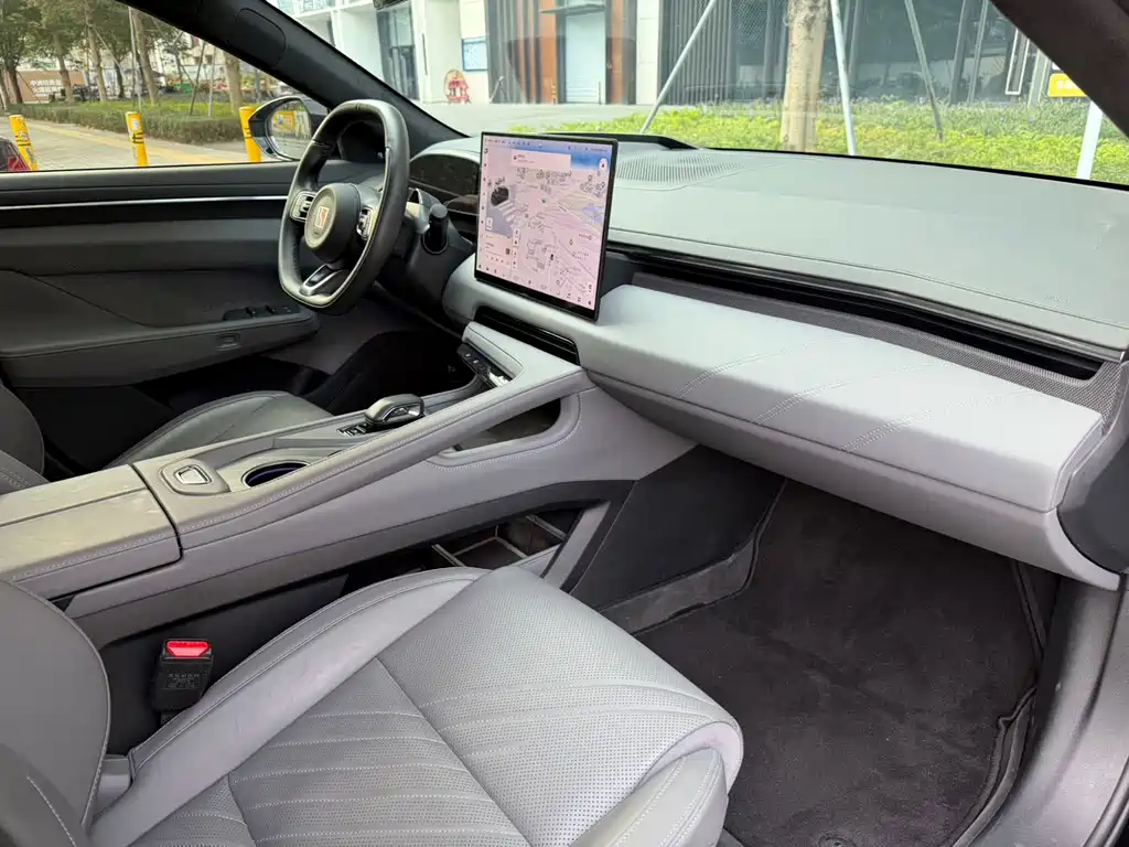 ZEEKR EXTREME KRYPTON 001