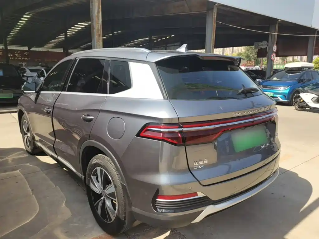 BYD Pro New Energy — миниатюра 5