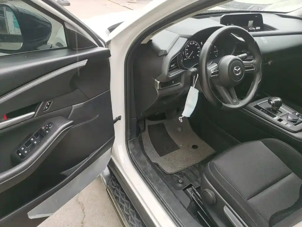Mazda CX-30 EV — миниатюра 16