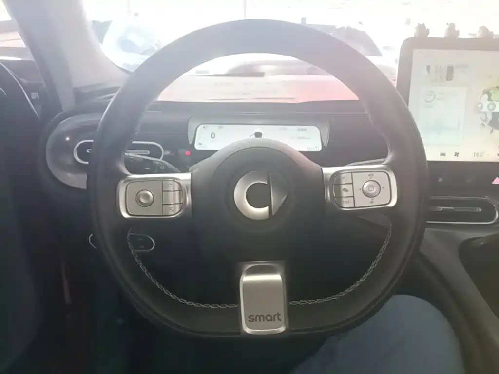 smart Smart #1 — миниатюра 11