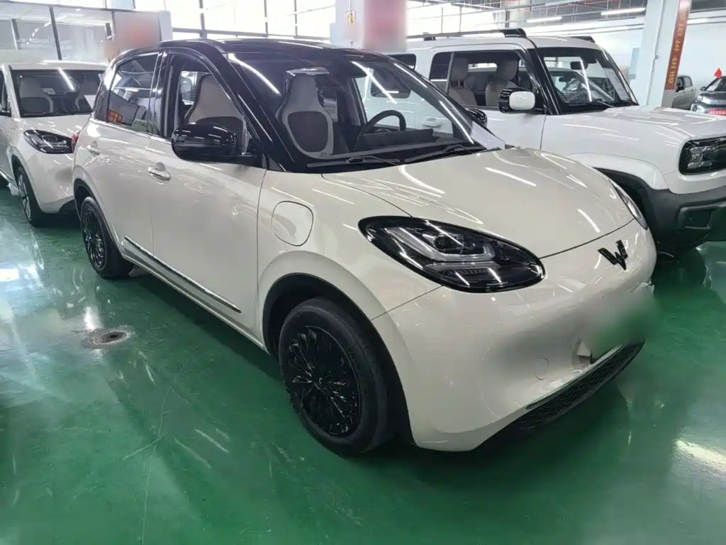 Wuling Bingo — миниатюра 4