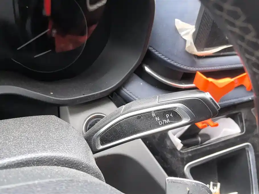 SAIC MAXUS XINTU V90