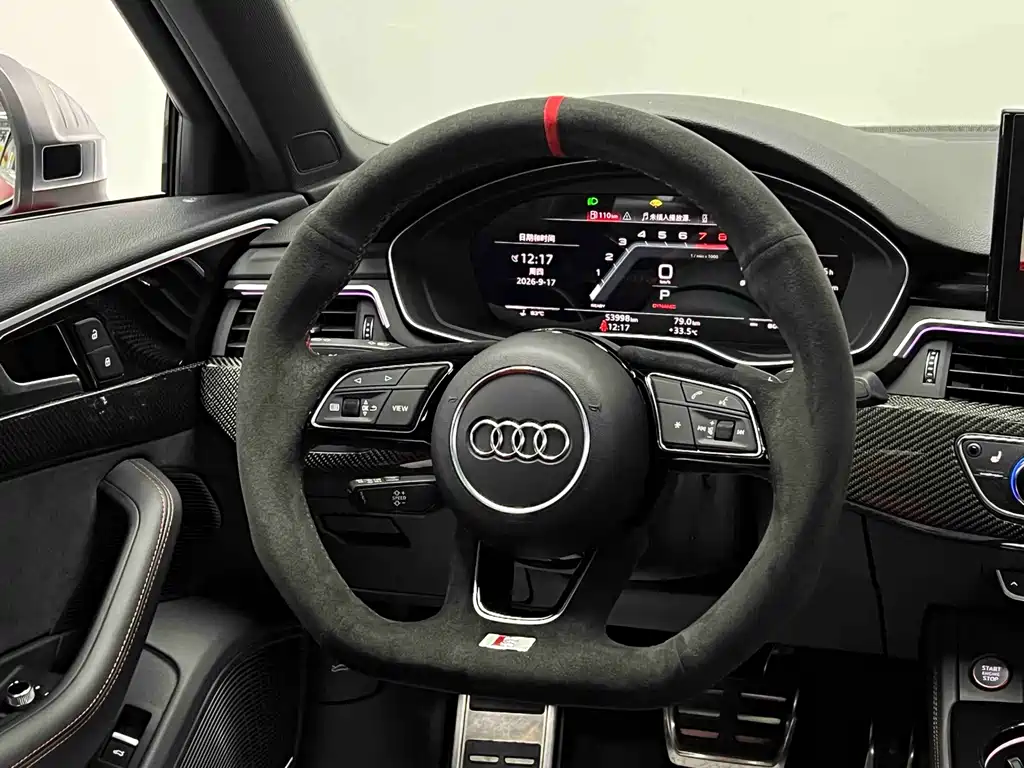 Audi S4 — миниатюра 20