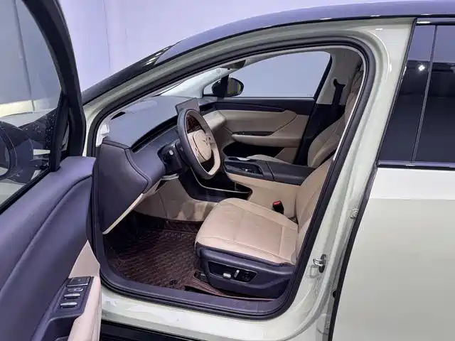 Hongqi Красный флаг Skyman 06 — миниатюра 15