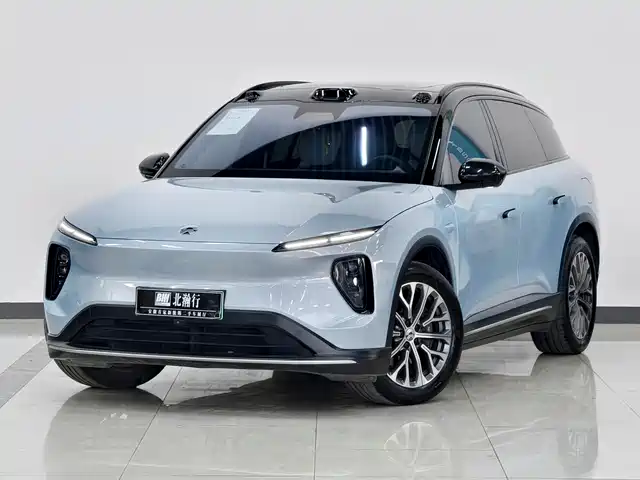 NIO NIO ES6 2024
