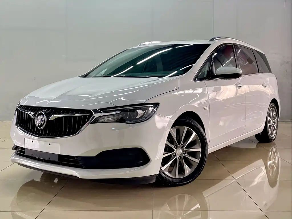 Buick GL6