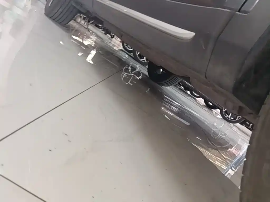 Changan X7 PLUS — миниатюра 21