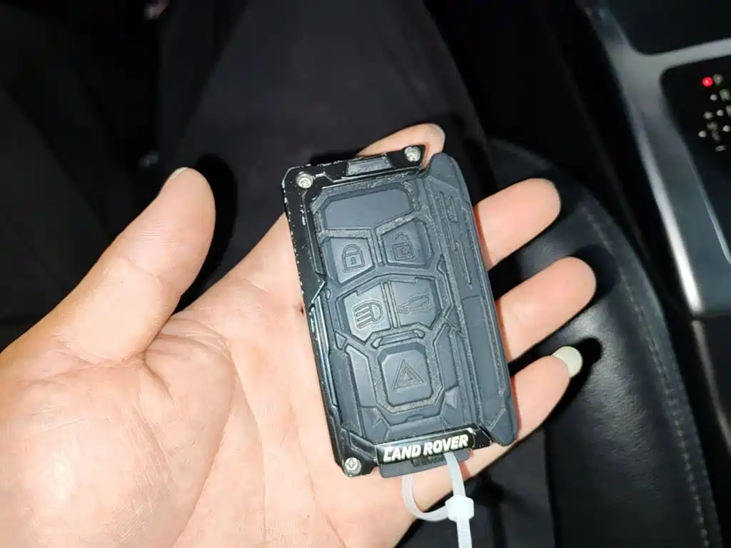 Land Rover Freelander 2 — миниатюра 13