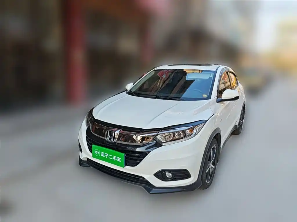 Купить Honda Vezel