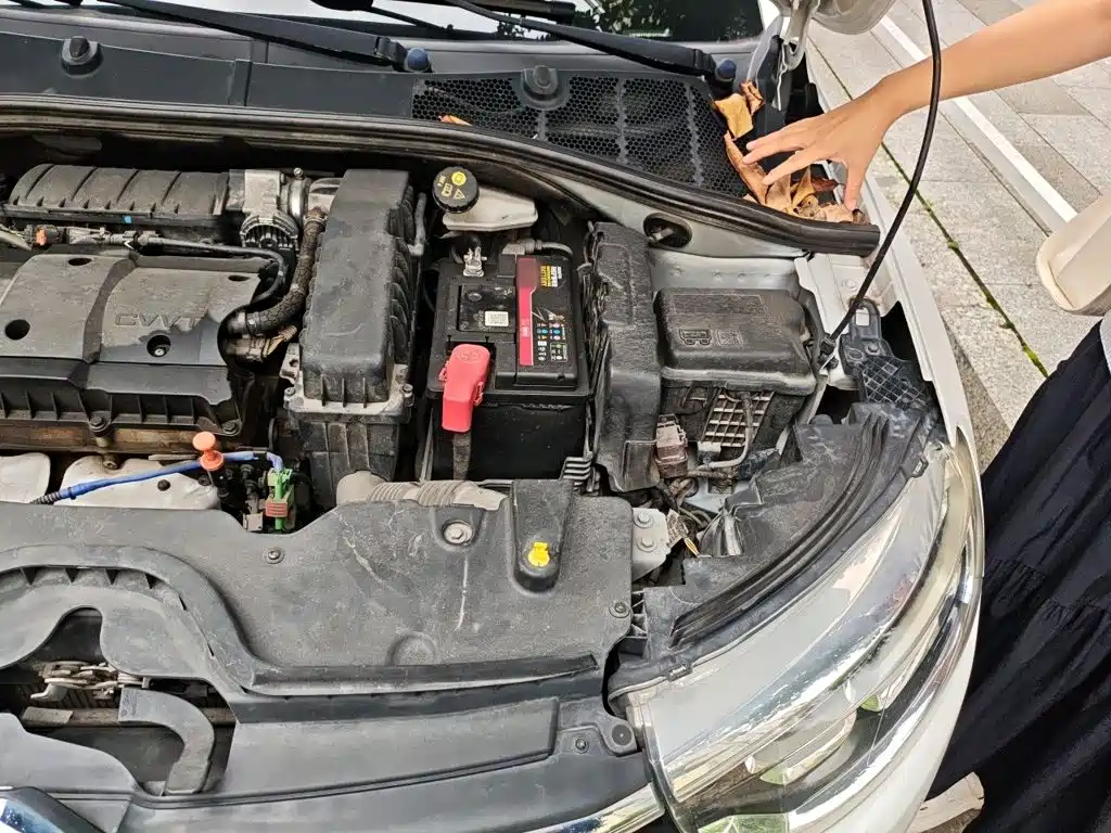 Citroen C3-XR — миниатюра 21