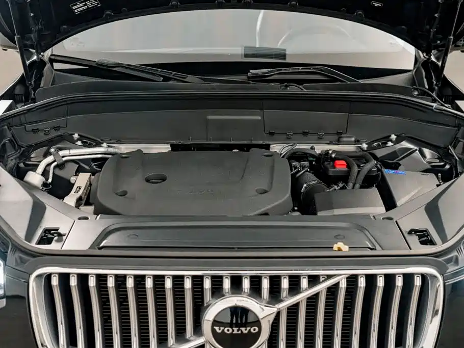Volvo XC90 — фотографии объявления, Фото 22