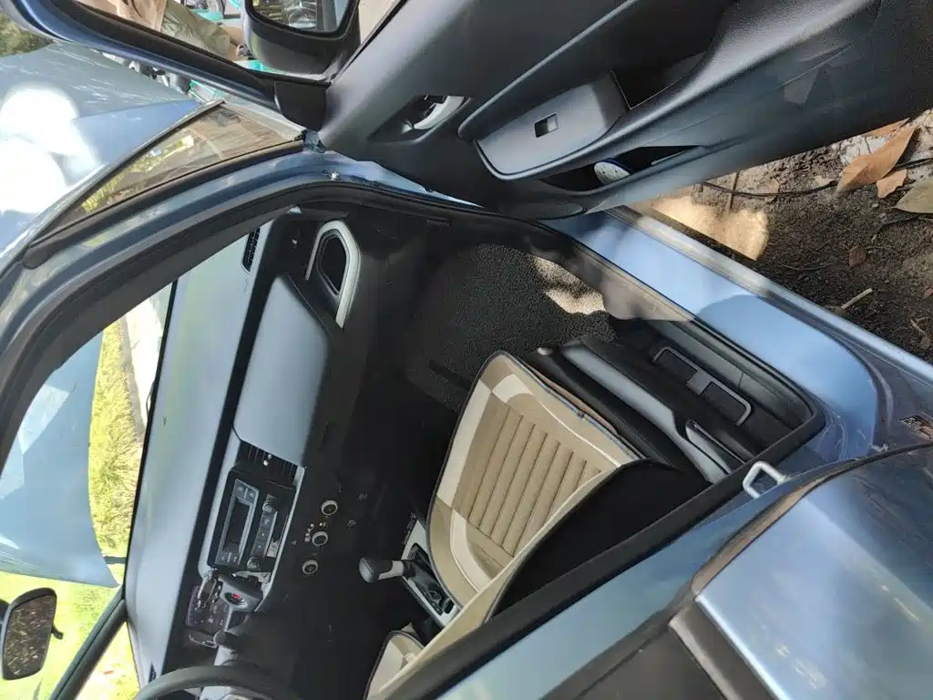 Honda Fit — миниатюра 18