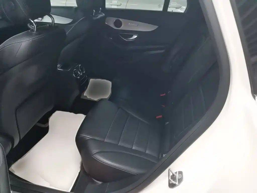 Mercedes-Benz GLC — миниатюра 17