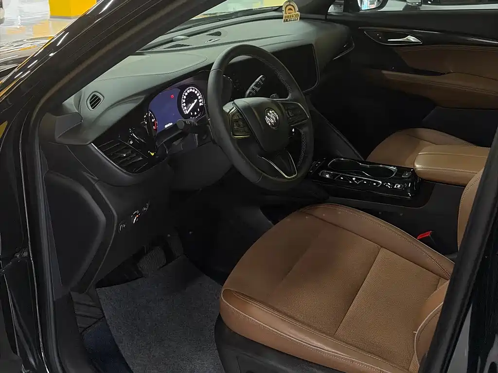 Buick Envision S — миниатюра 7