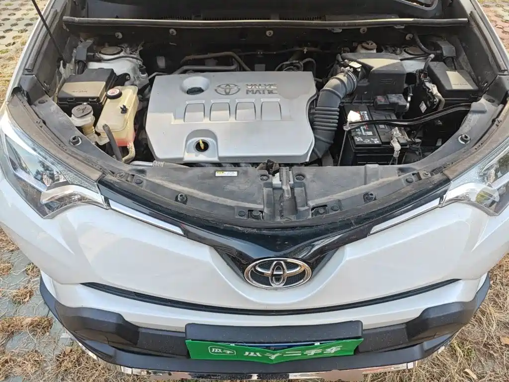 Toyota RAV4 — миниатюра 16
