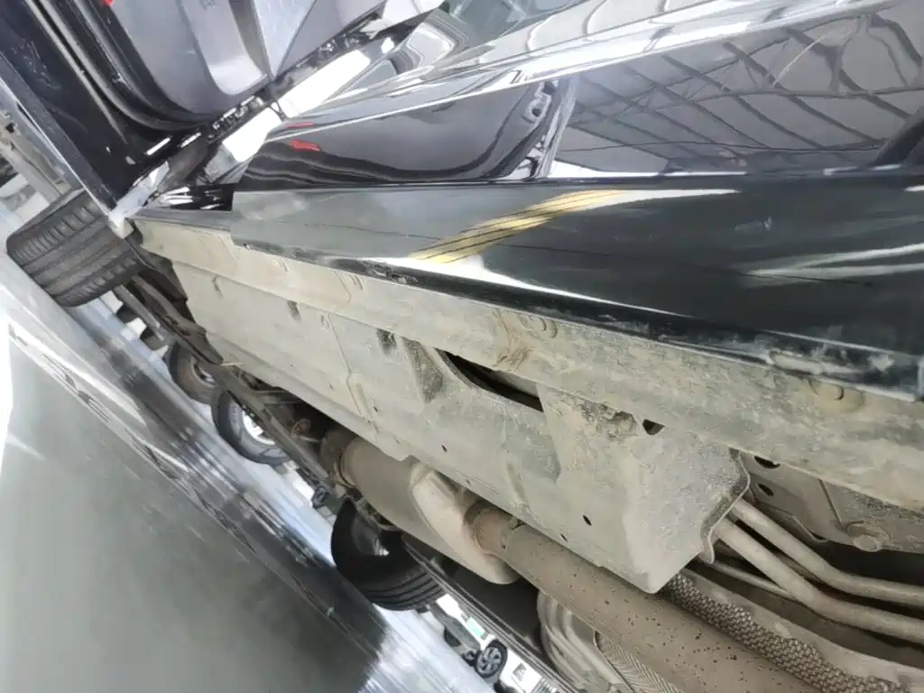 GAC Motor Trumpchi GS8 — миниатюра 22