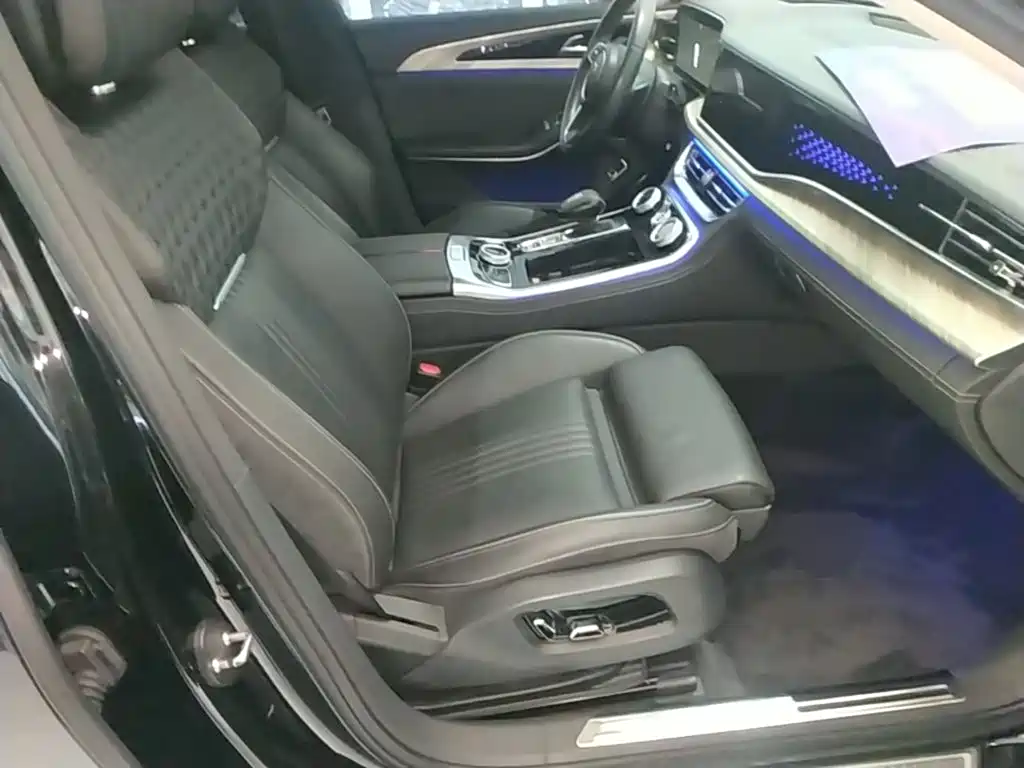 Hongqi Hongqi H9 — миниатюра 25