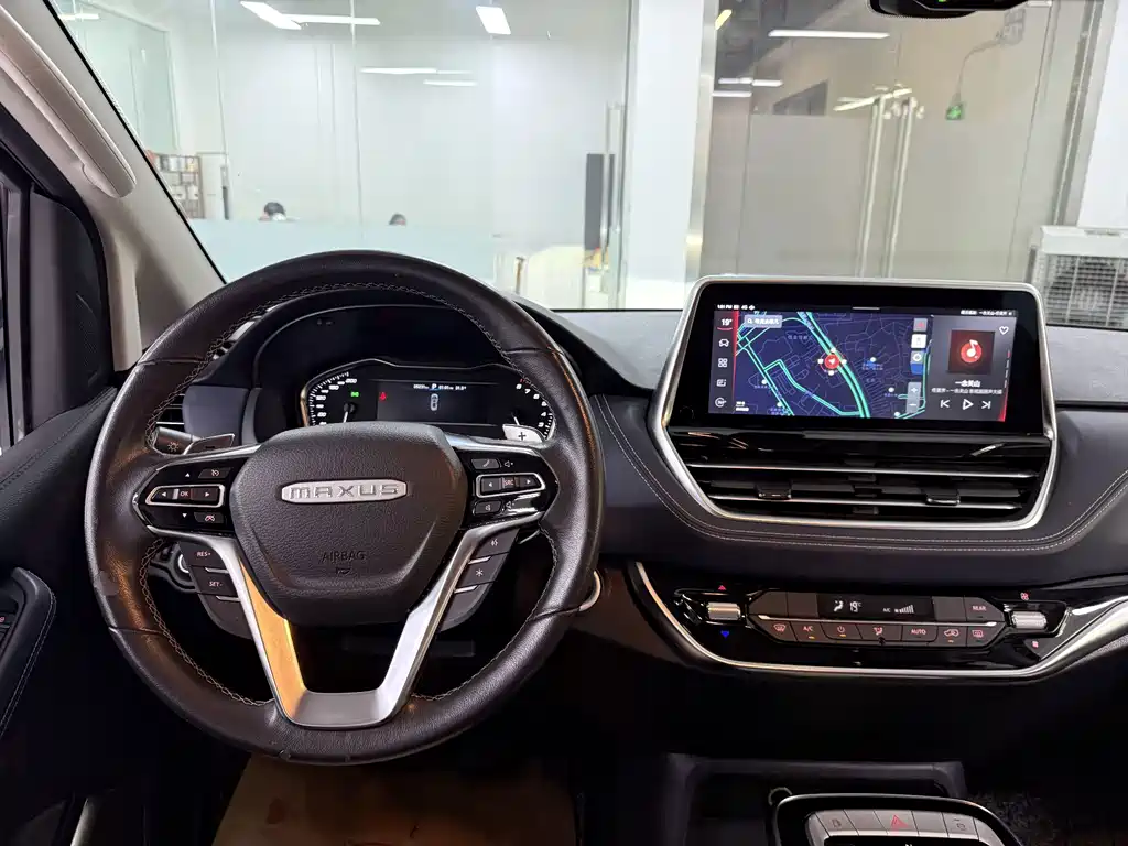 MAXUS G20 RV — миниатюра 19