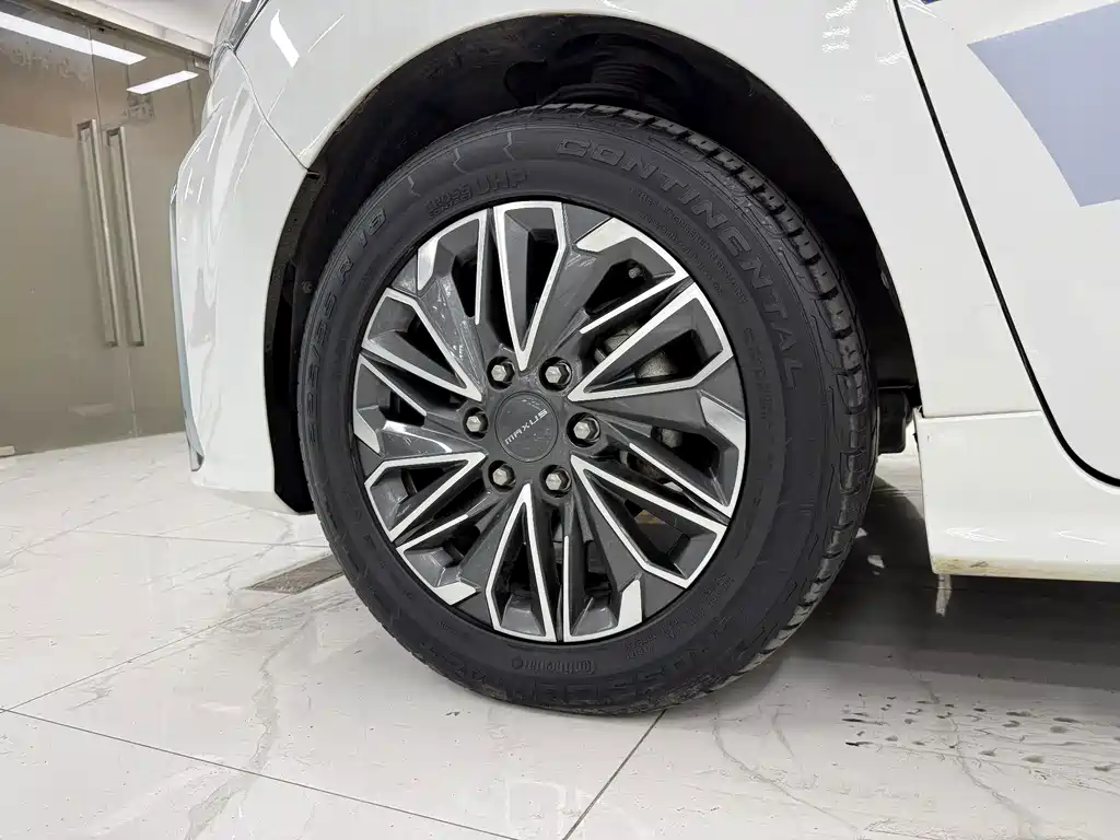 MAXUS G20 RV — миниатюра 7