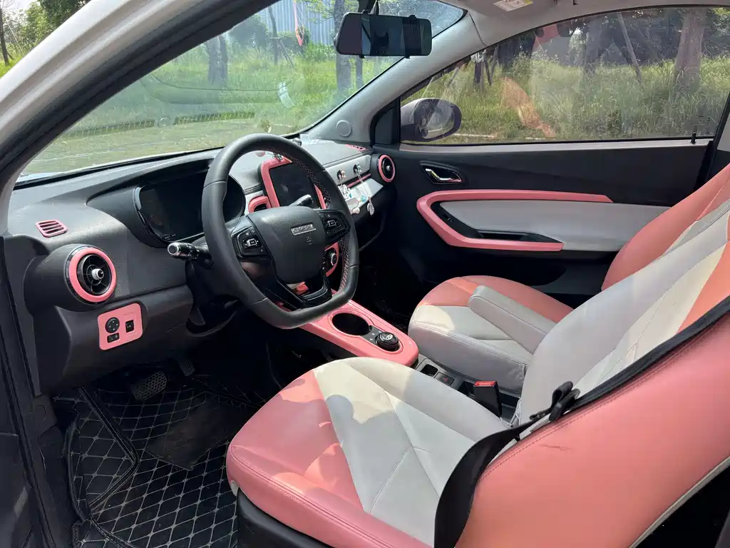 Chery QQ Little Ant — миниатюра 4