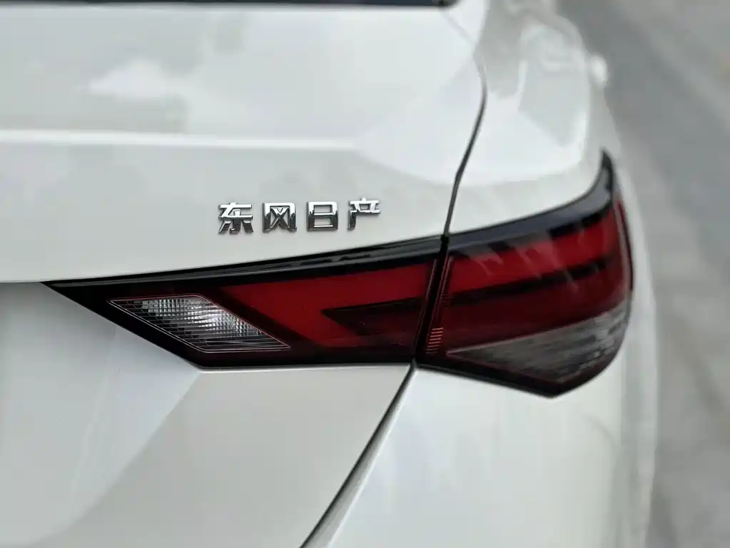 Nissan Sylphy — миниатюра 13