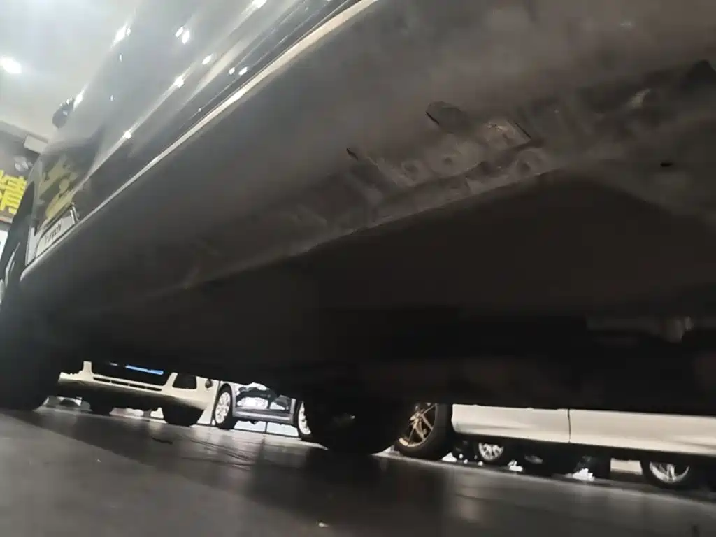 GAC Motor Trumpchi GS8 — миниатюра 21