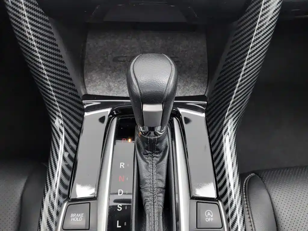 Honda Civic — миниатюра 13