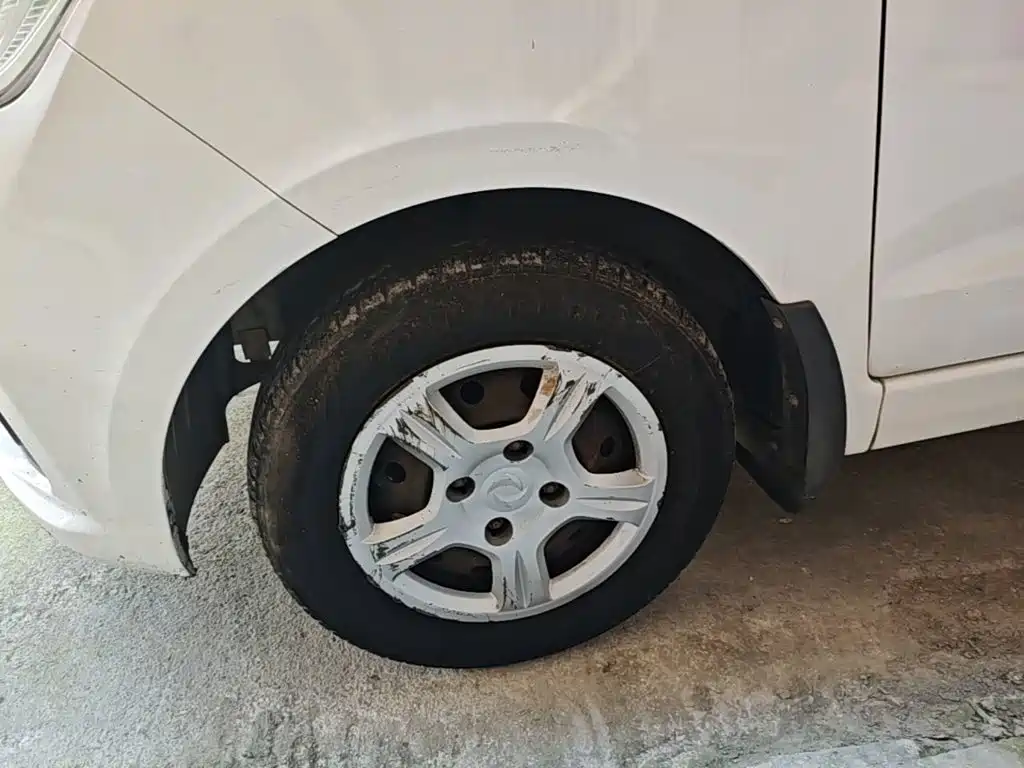 Fengguang Fengguang 330 — миниатюра 23