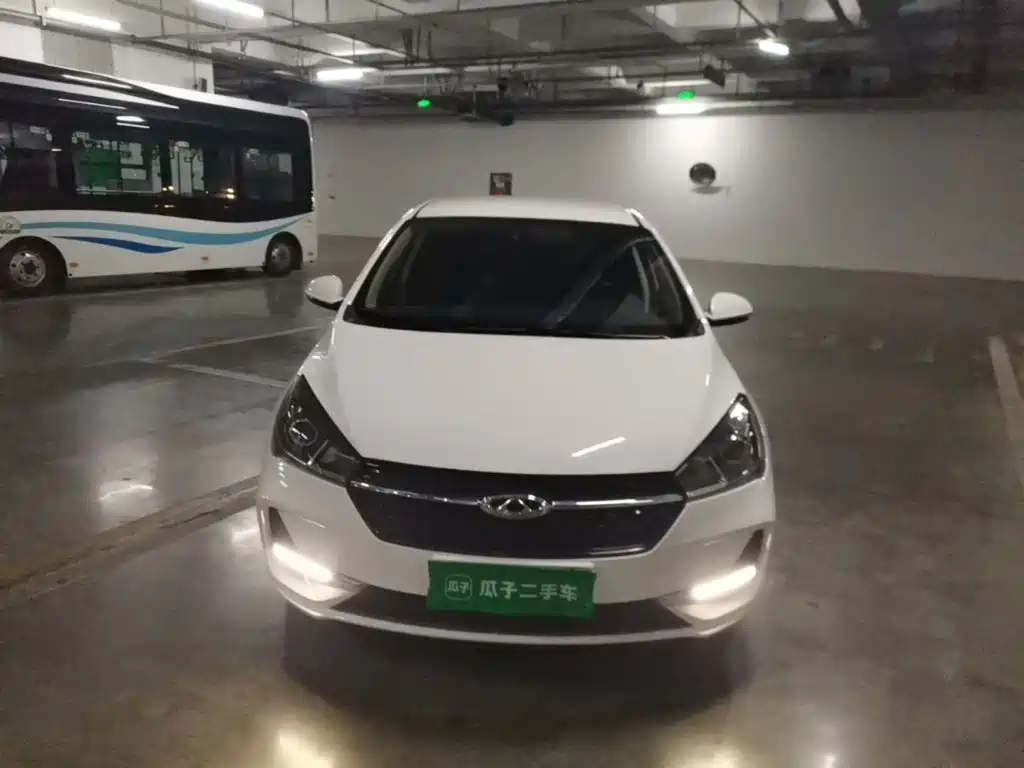 Chery Arrizo 5 — миниатюра 2