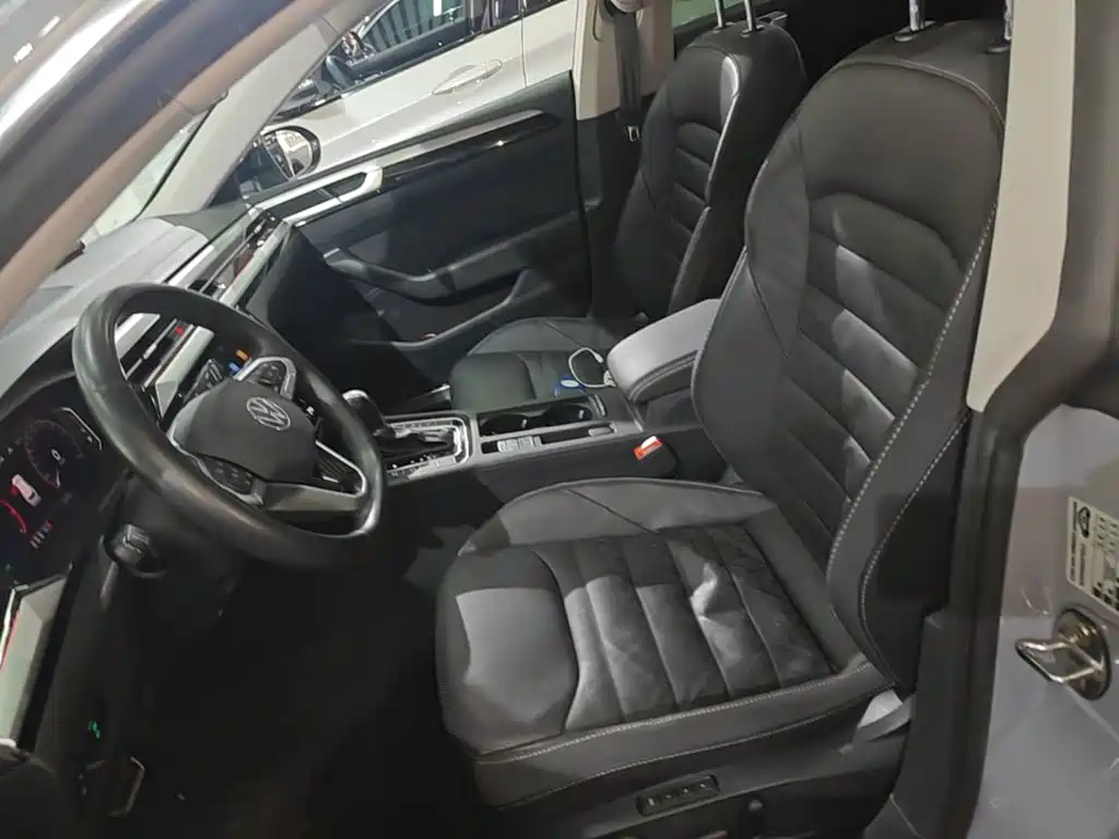 Volkswagen CC — миниатюра 15