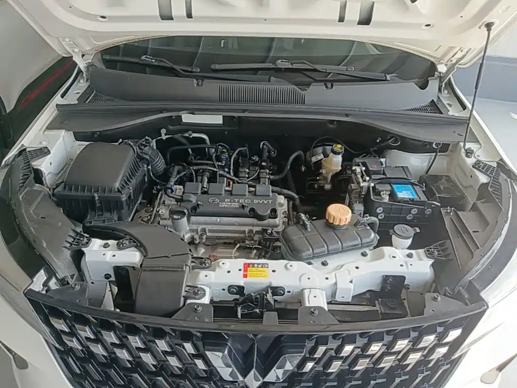 Wuling Xingchi — миниатюра 20