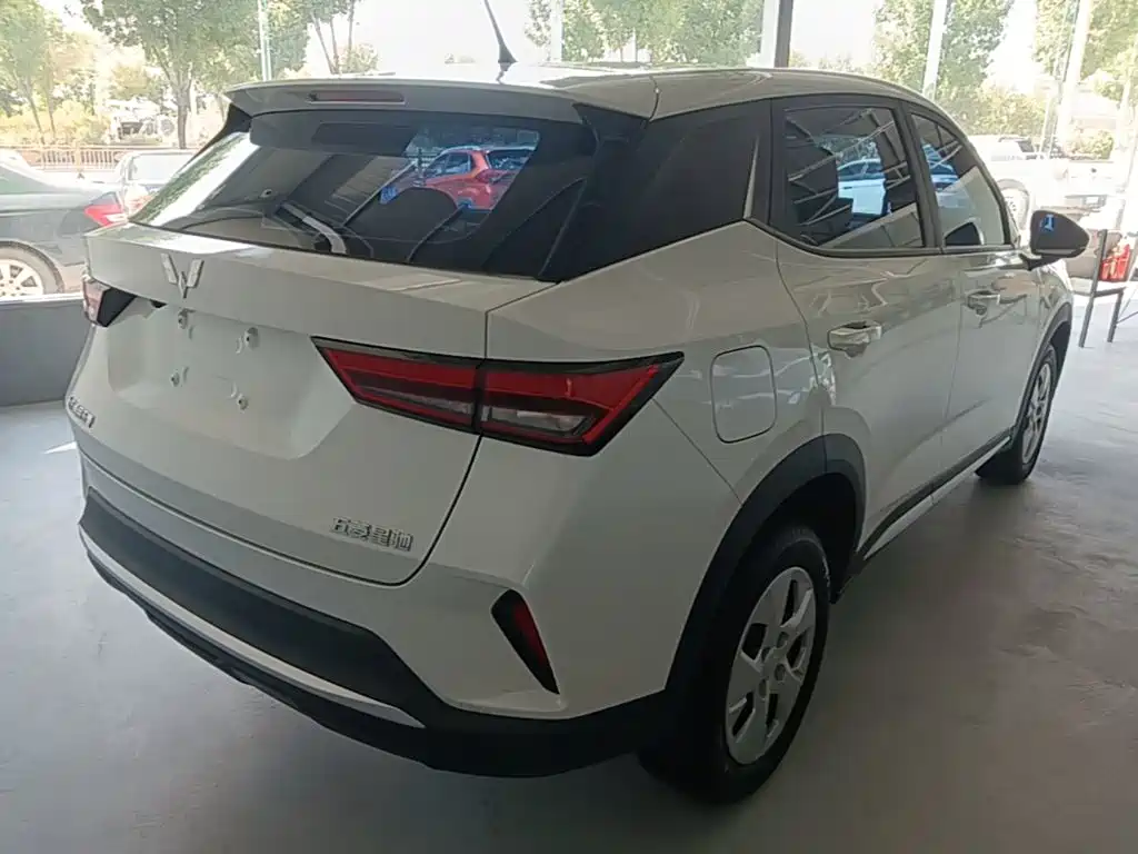Wuling Xingchi — миниатюра 7