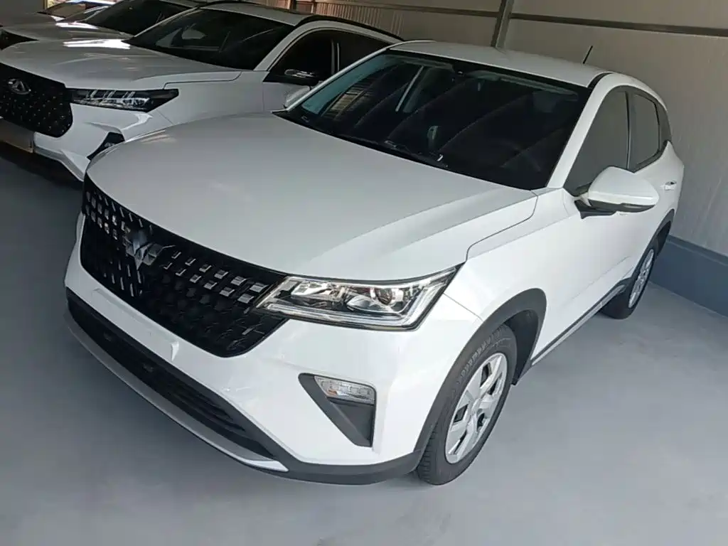 Wuling Xingchi — миниатюра 2