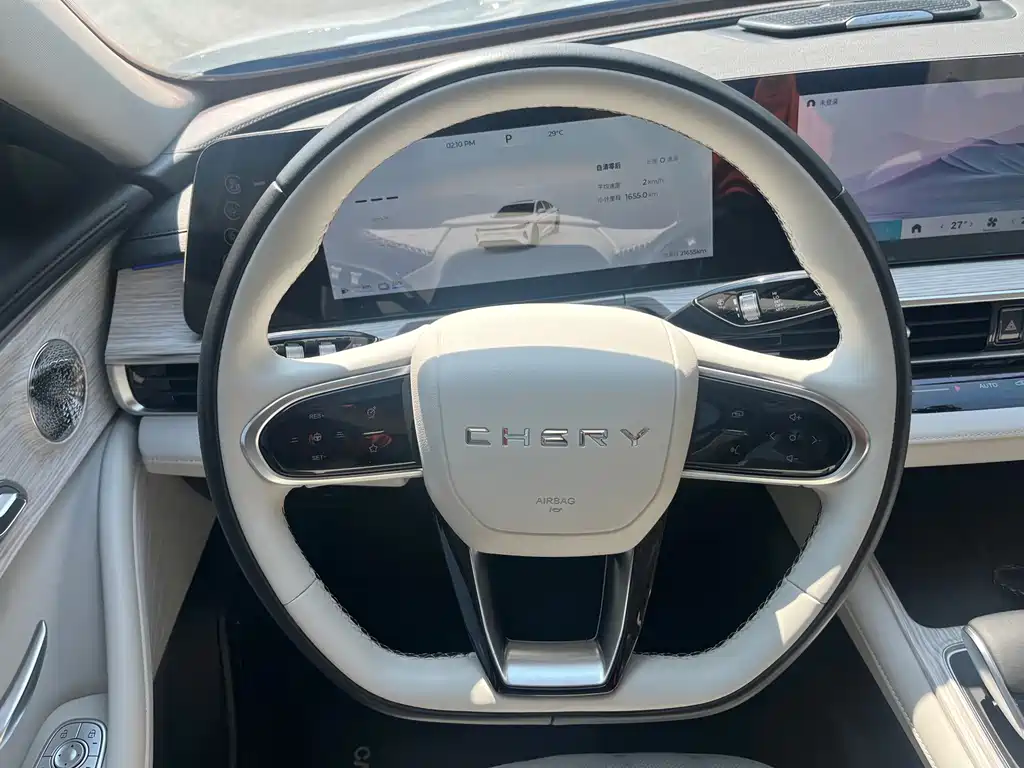 Fulwin Fengyun A8 — миниатюра 5