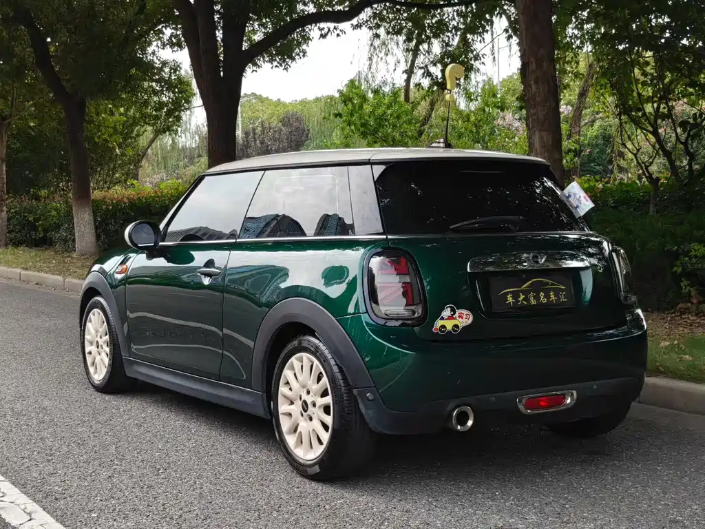 MINI Mini — миниатюра 9