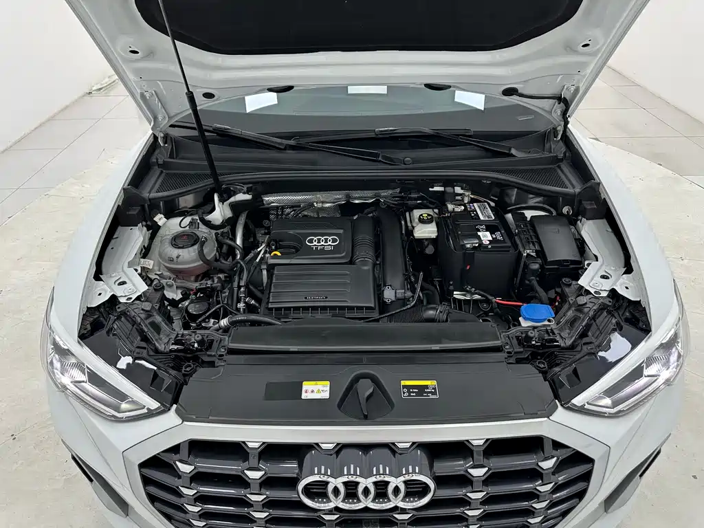 Audi Q3 — миниатюра 17
