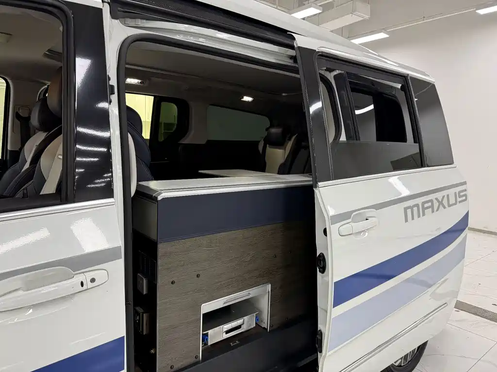 MAXUS G20 RV — миниатюра 13
