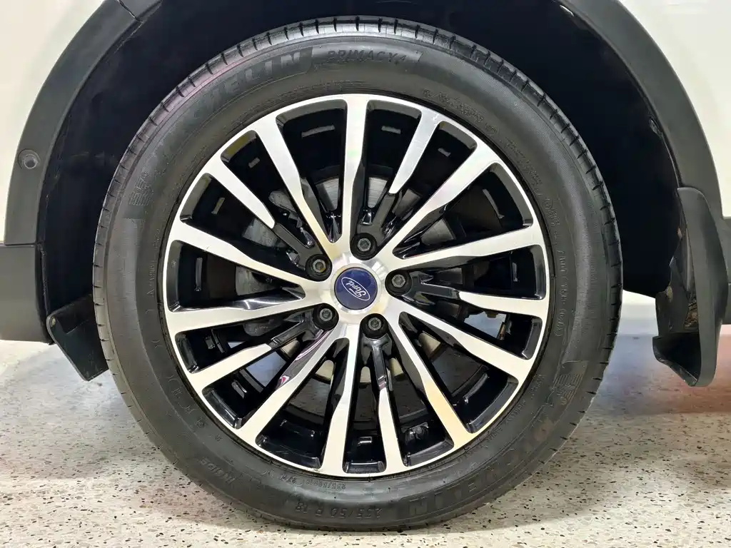 Ford Territory — миниатюра 10