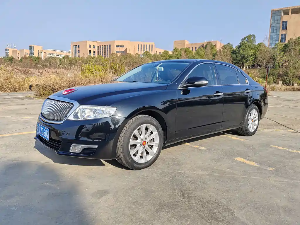 Hongqi HONGQI H7