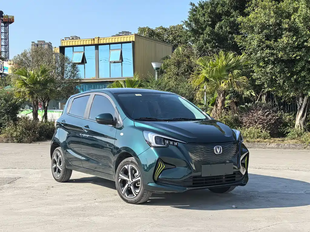 CHANGAN BENBEN E STAR