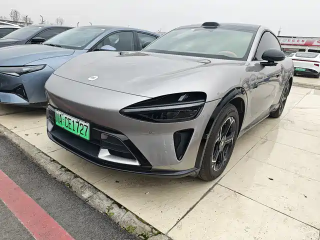XIAOMI CAR XIAOMI YU7 2026