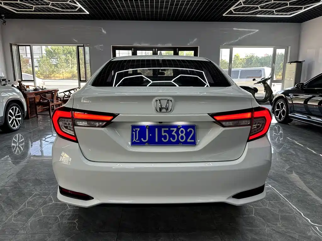 Honda Crider — миниатюра 6